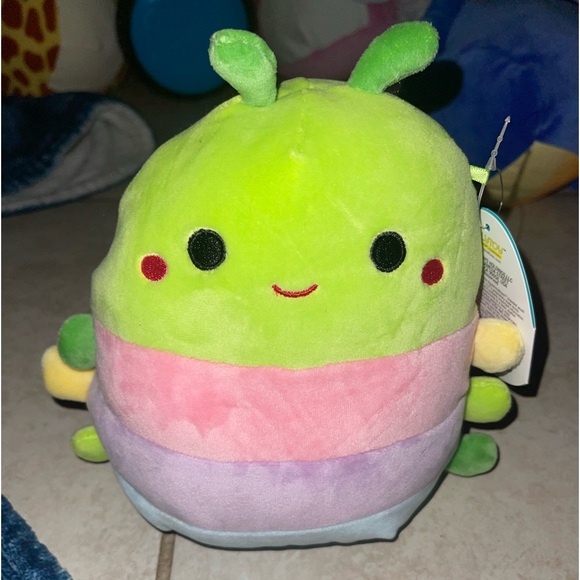 Squishmallow Rutabaga - Picture 2 of 2